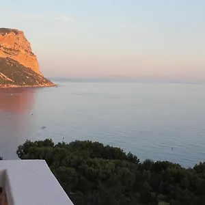 Apartment Picouveau, Cassis